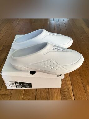 Under Armour Curry FoamTro Slides. Size 11